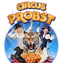 Bild: Circus Probst - Parchim