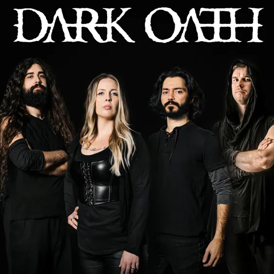 Bild: Dark Oath