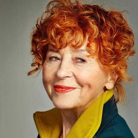 Bild: Herlinde Koelbl. Angela Merkel - Herlinde Koelbl & Peer Steinbrück