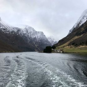 Bild: Norway.Today - Kleines Theater Kammerspiele Landshut