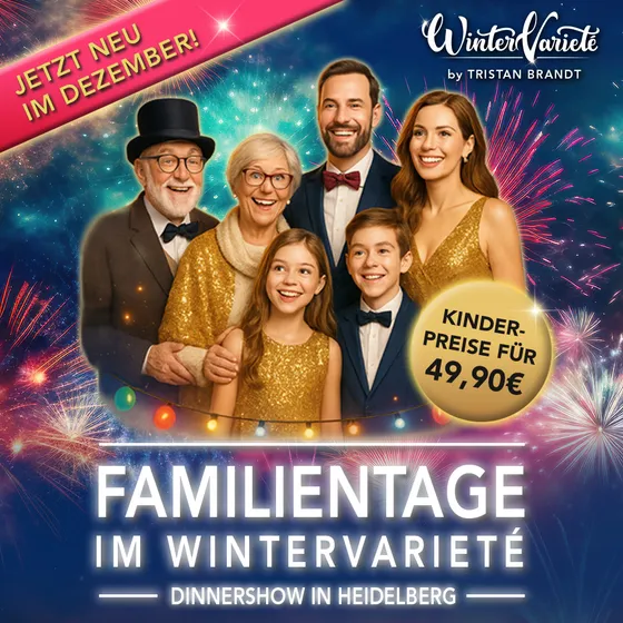 Bild: WinterVarieté by Tristan Brandt