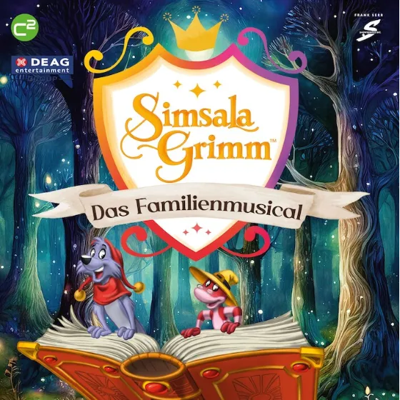 Bild: SimsalaGrimm