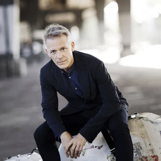 Bild: Alban Gerhardt