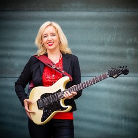 Bild: Vanesa Harbeck & Band