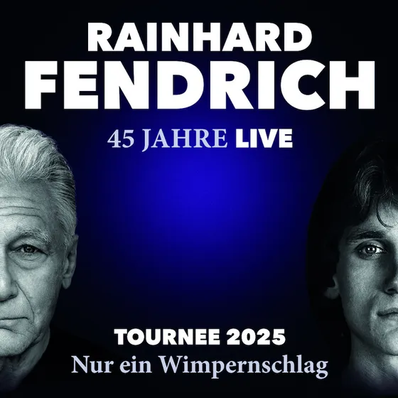 Bild: Rainhard Fendrich