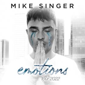Bild: Mike Singer
