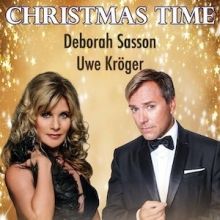 Bild: It's Christmas time  - Das große Weihnachtskonzert mit Deborah Sasson & Uwe Kröger