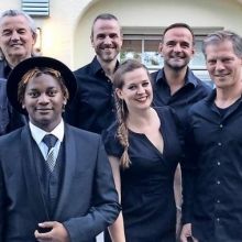 Bild: The New Brand 'splendid