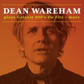 Bild: Dean Wareham plays Galaxie 500 