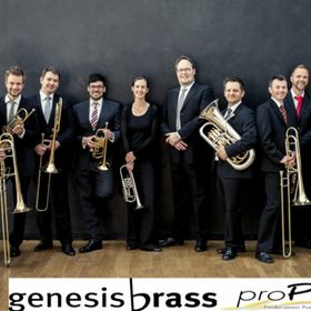 Bild: Genesis Brass