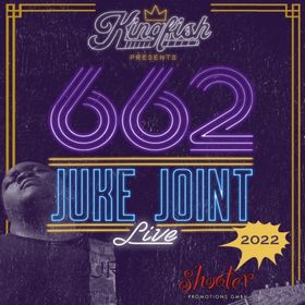 Bild: Christone Kingfish Ingram