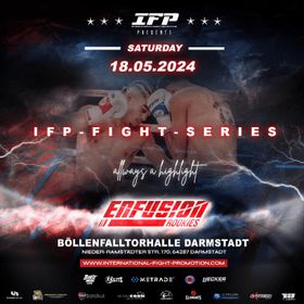 Bild: IFP Fight Series