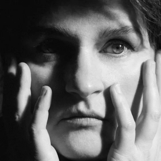 Bild: Madeleine Peyroux