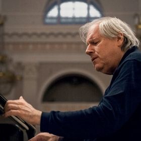 Bild: Grigory Sokolov