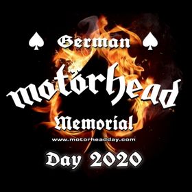 Bild: Motörhead Day - German Memorial