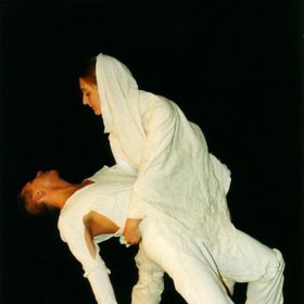 Bild: Johannespassion - Tanzforum München 