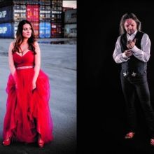 Bild: Sascha Krebs & Francesca Galiano