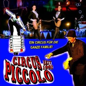 Bild: Circus Piccolo