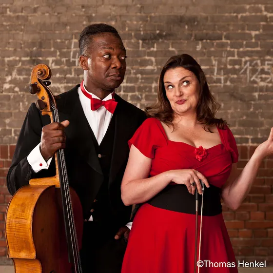 Bild: Rebecca Carrington