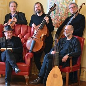 Bild: Tom Quaas & Batzdorfer Hofkapelle