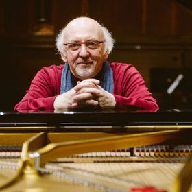 Bild: Lev Natochenny Piano Festival
