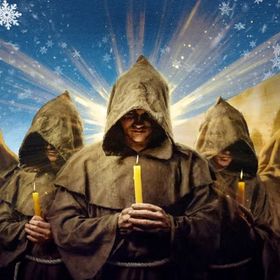 Bild: gregorian GRACE