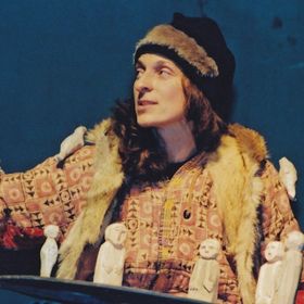 Bild: Smilla und die Wale - Theater Couturier