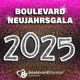 Bild: Neujahrsgala - Boulevardtheater Deidesheim