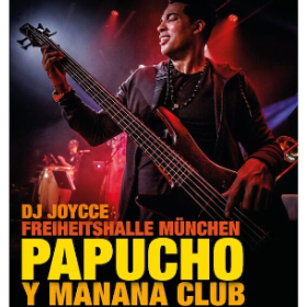 Bild: Papucho y Manana Club