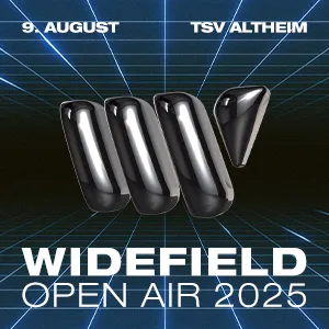 Bild: Widefield Open Air