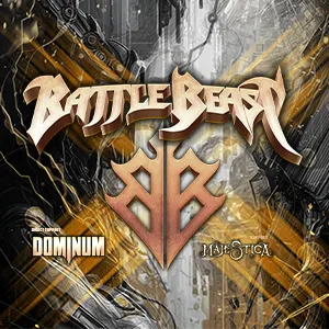 Bild: Battle Beast