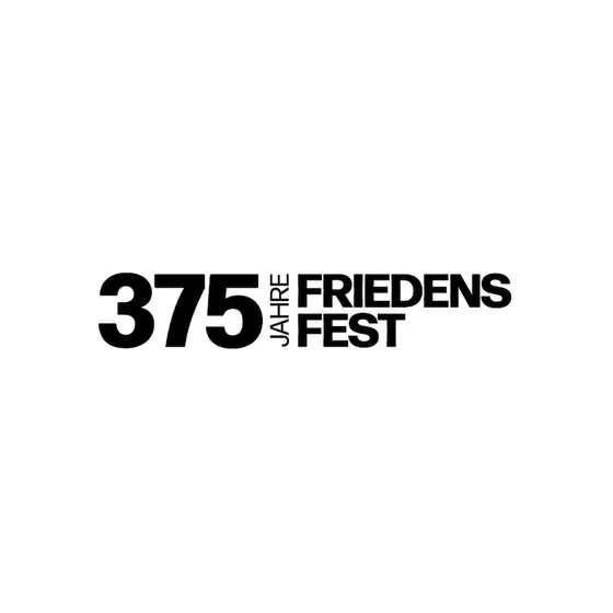 Bild: 375 Jahre Friedensfest