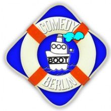 Bild: Comedy-Boot-Berlin
