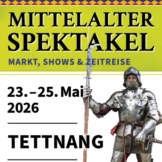 Bild: Mittelalterspektakel Tettnang