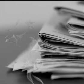 Bild: Der Trafikant - Theater der Altstadt