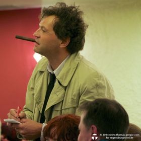 Bild: Columbo Krimi-Dinner 