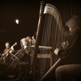 Bild: Neustädter Schlosshof Konzerte