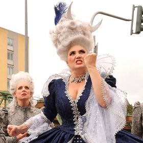 Bild: Die Zauberflöte - Wuppertaler Bühnen