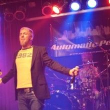 Bild: Automatic People - A Tribute to R.E.M.