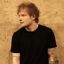 Bild: Ed Sheeran
