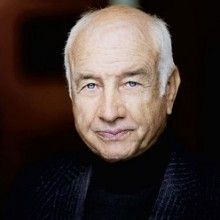 Bild: Armin Müller-Stahl und Band