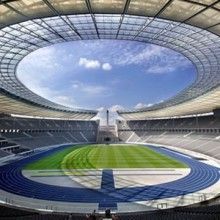 Bild: Hertha BSC Tour