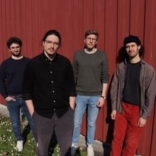 Bild: Fabian Deschler Quartett