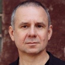 Bild: Joachim Król - Seide - Musikalische Lesung nach dem Roman von A. Baricco