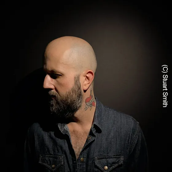 Bild: William Fitzsimmons