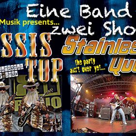 Bild: Stainless Quo meets Sissi's Top