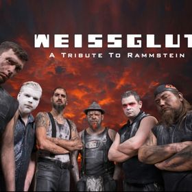 Bild: Weissglut - A Tribute To Rammstein