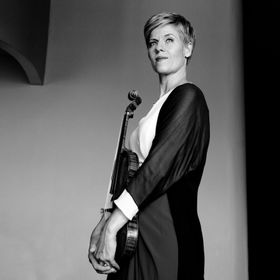 Bild: Isabelle Faust