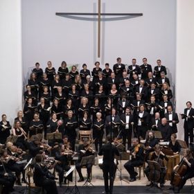 Bild: Silvesterkonzert - Essener Barockorchester
