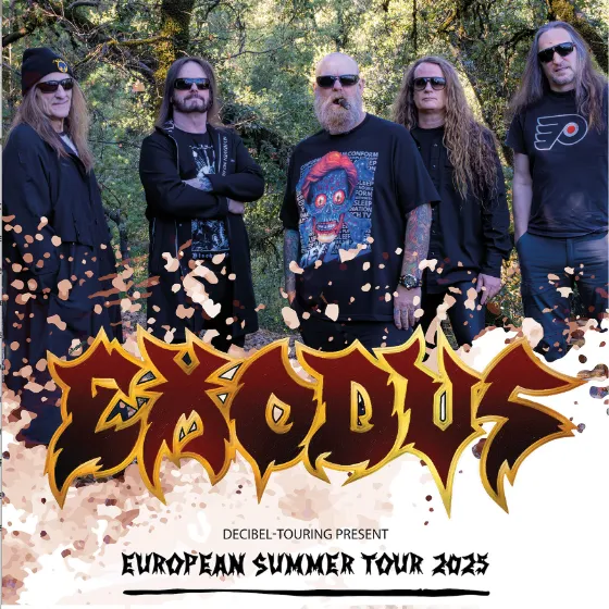 Bild: Exodus